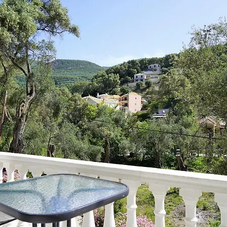 Enjoy Parga Appartments Exterior photo