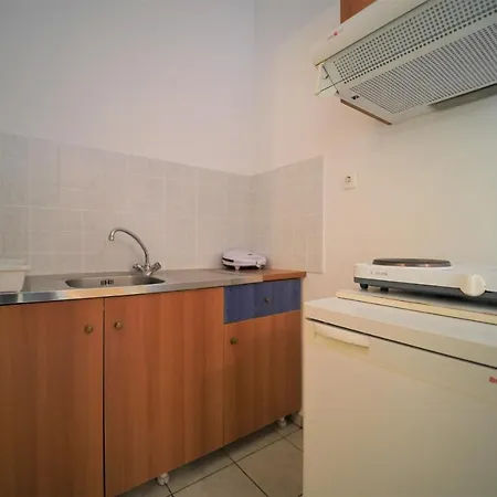 Enjoy Parga Appartments Exterior photo