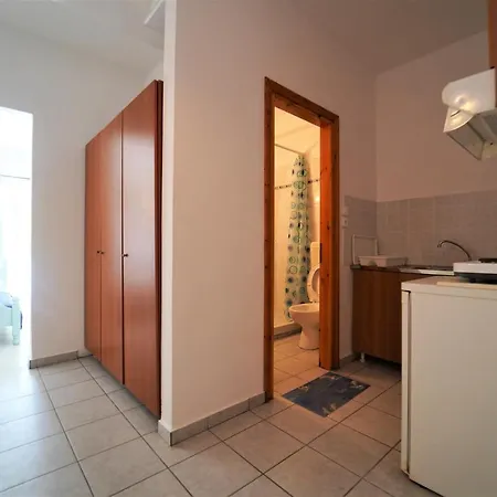 Enjoy Parga Appartments Exterior photo