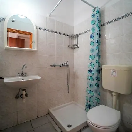 Enjoy Parga Appartments Exterior photo