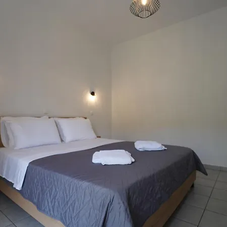Enjoy Parga Appartments Exterior photo