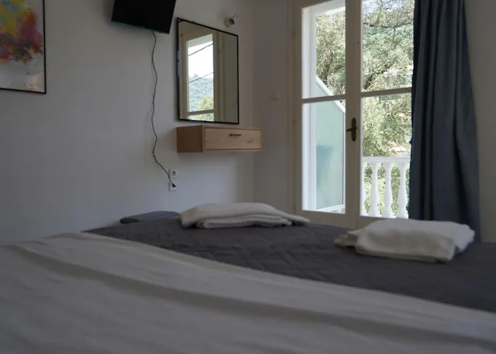 Enjoy Parga Appartments
