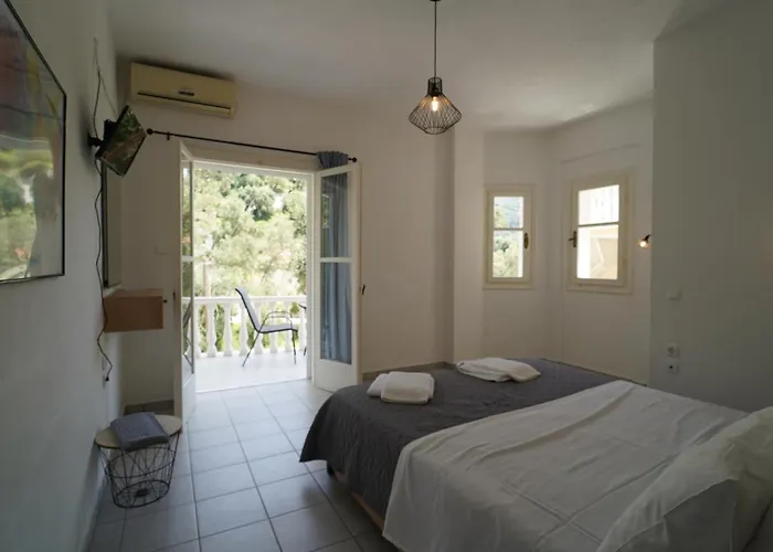 Enjoy Parga Appartments