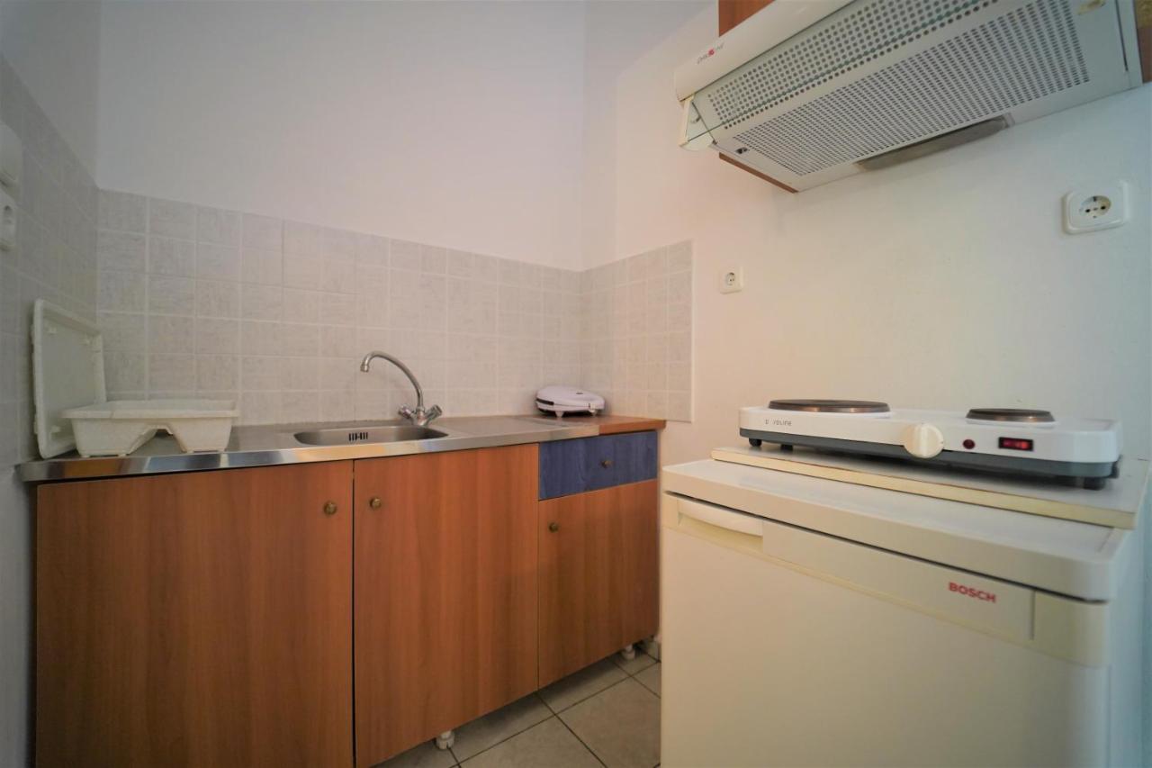 Enjoy Appartments Apartment Parga