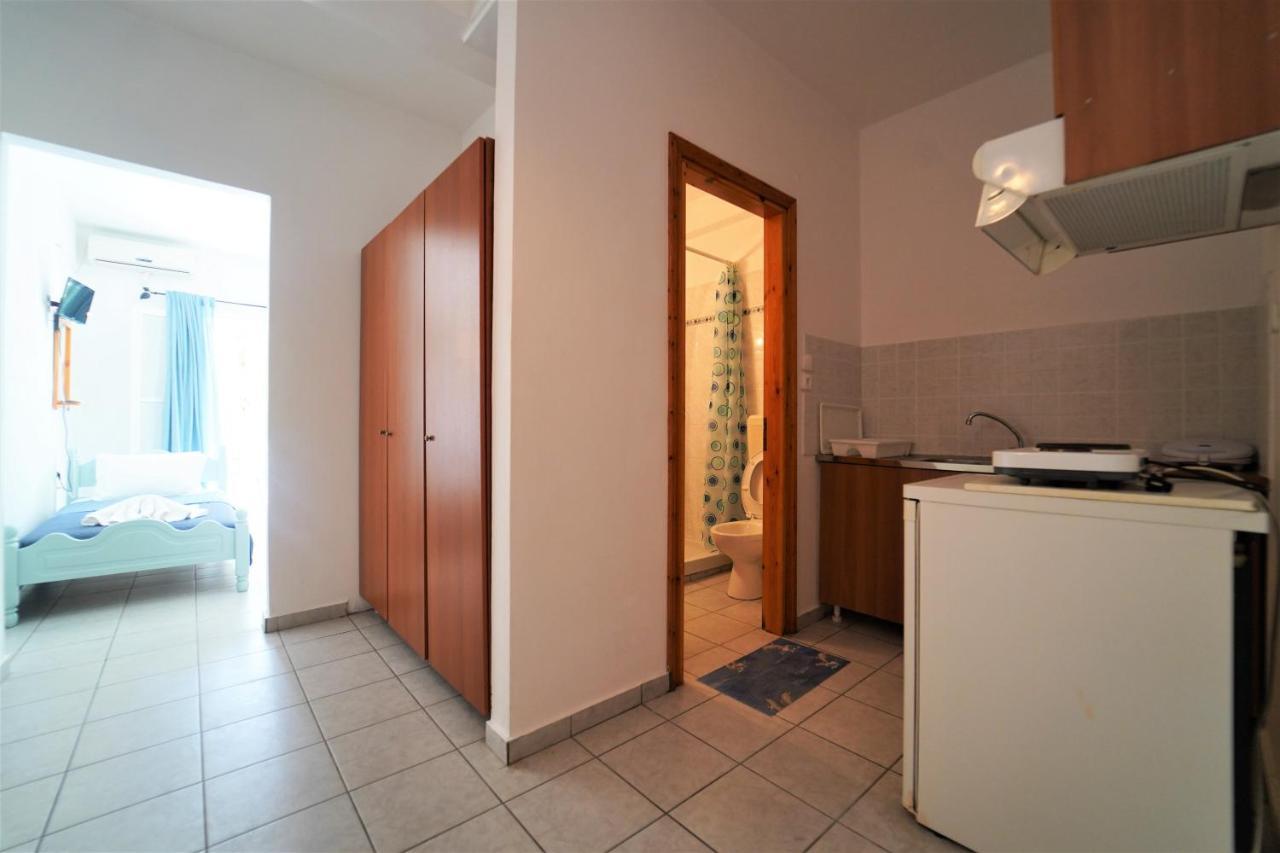 Enjoy Appartments Apartment Parga