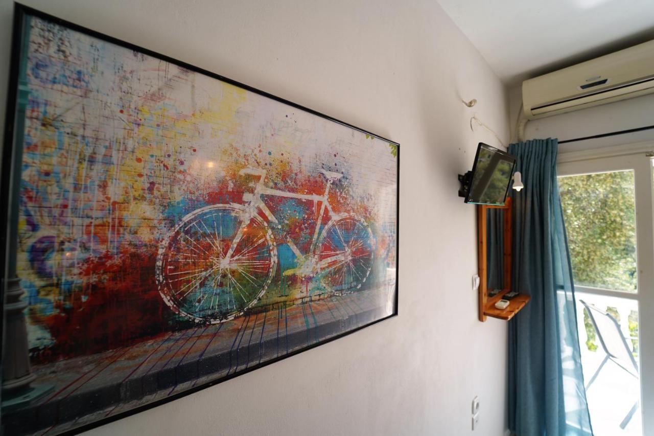 Enjoy Appartments *