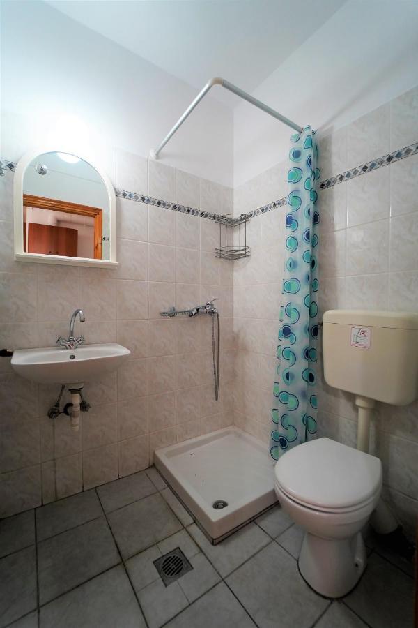 Apartment Enjoy Appartments Parga