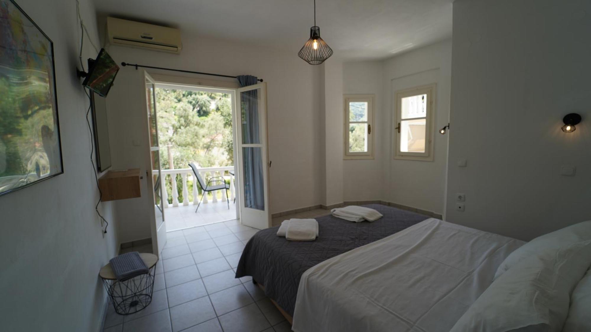 Enjoy Appartments Parga