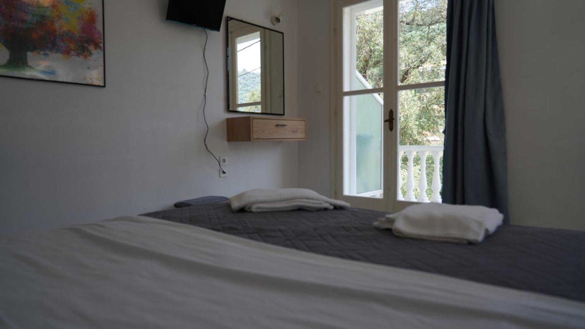 Apartment Enjoy Appartments Parga