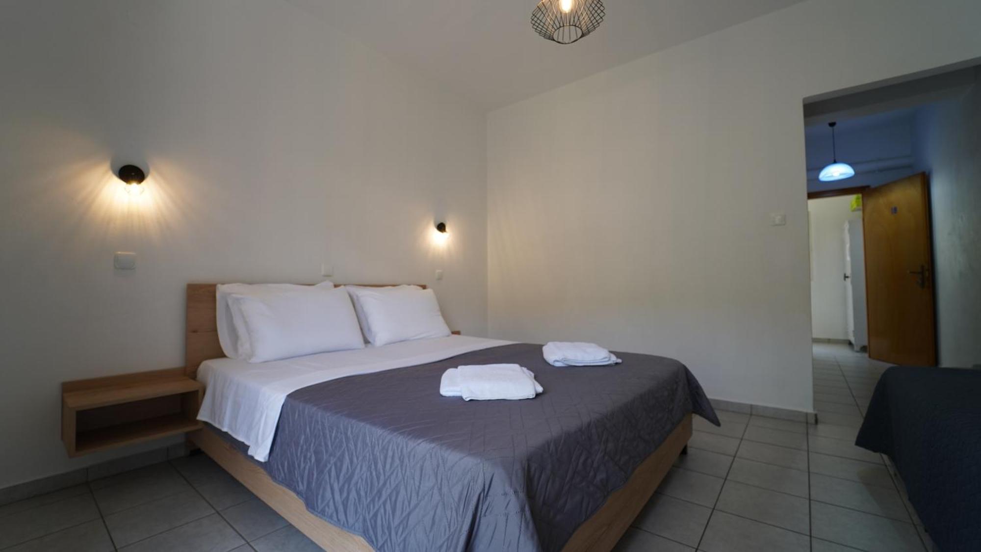 Apartment Enjoy Appartments
