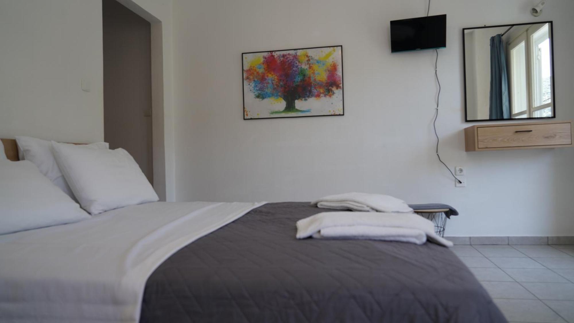 Enjoy Appartments Parga