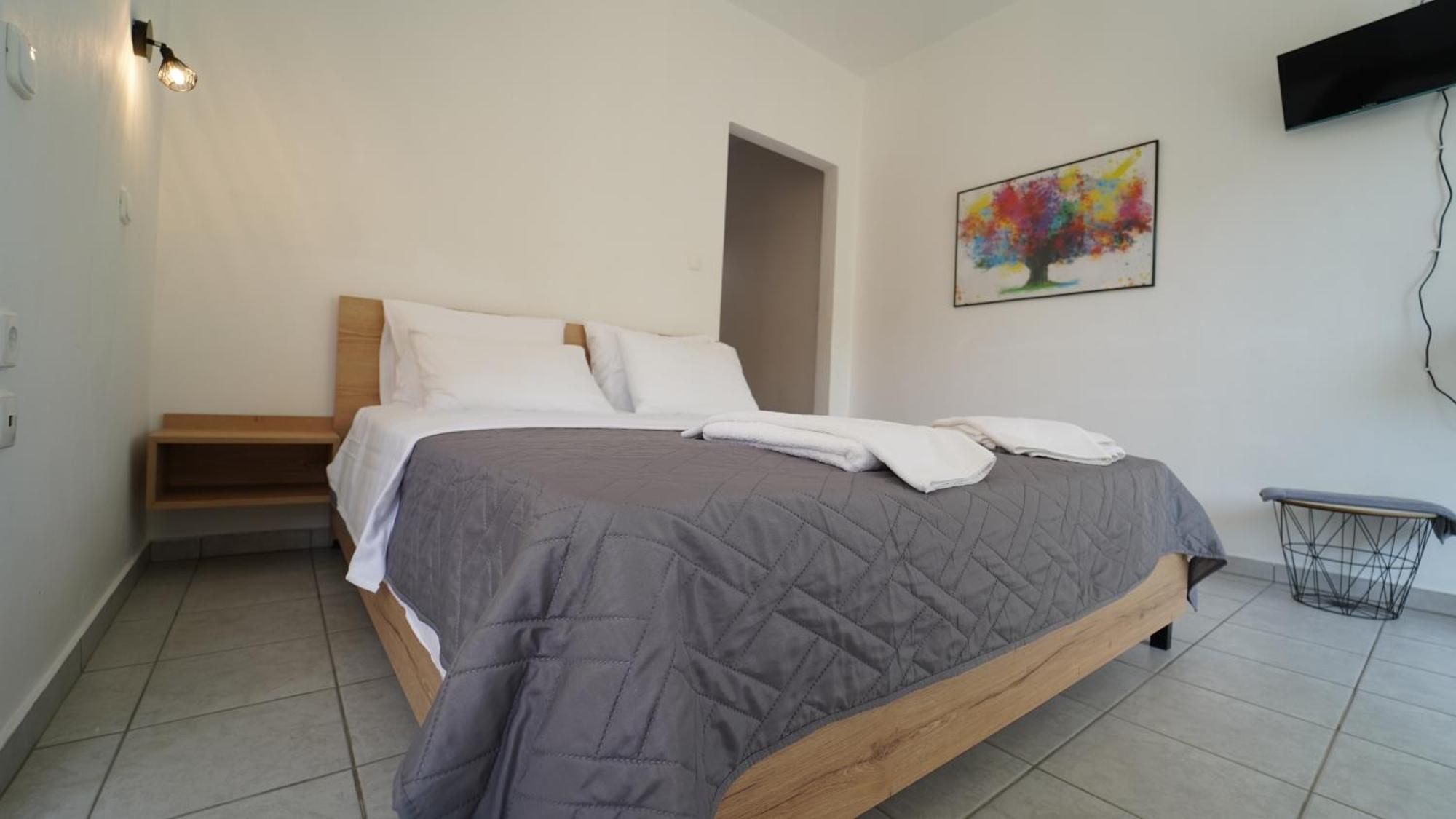Enjoy Appartments Parga