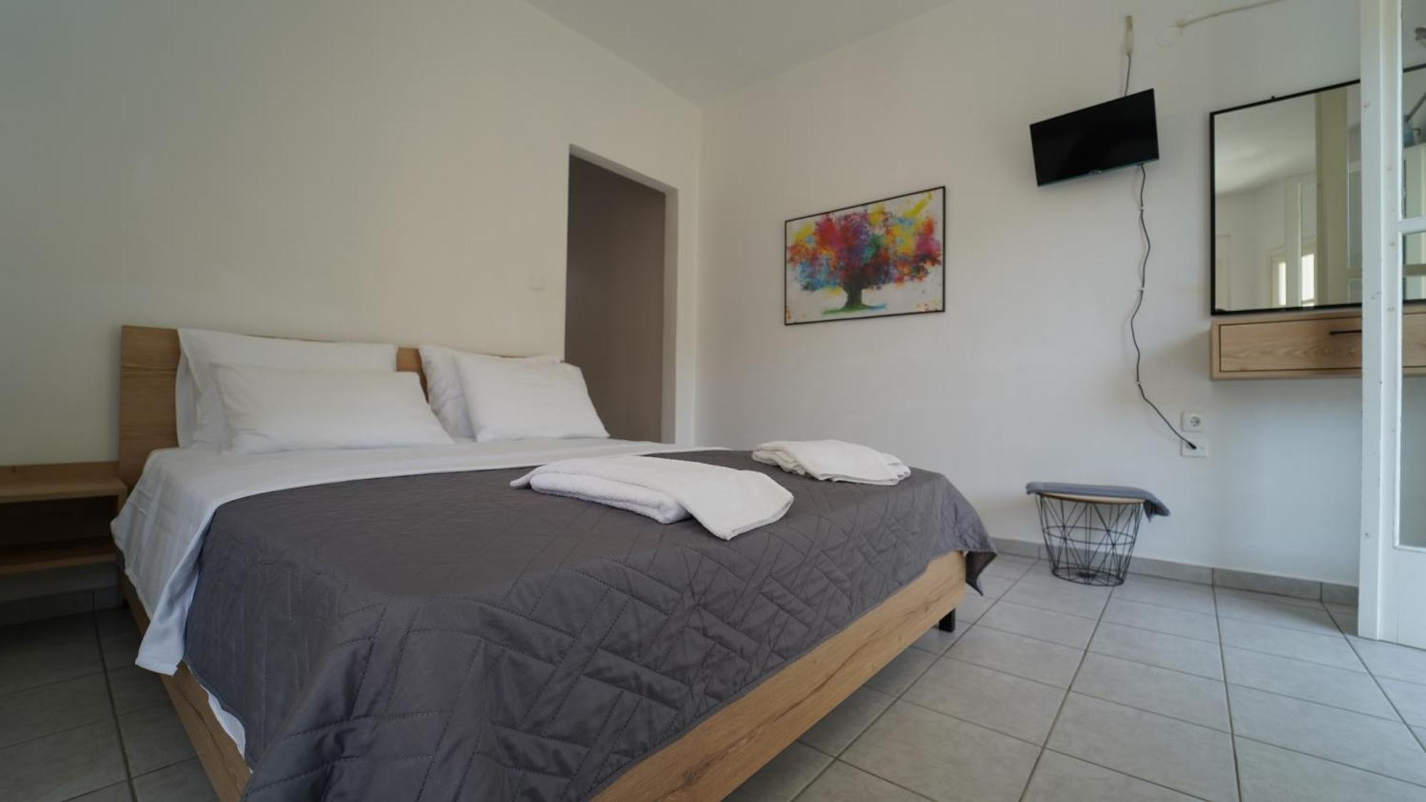 Enjoy Appartments Parga