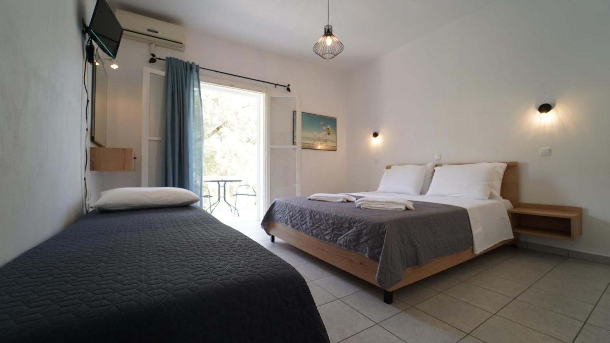 Enjoy Appartments Apartment *
