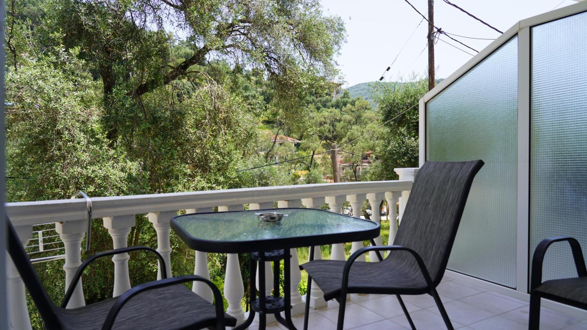 Enjoy Appartments Apartment Parga