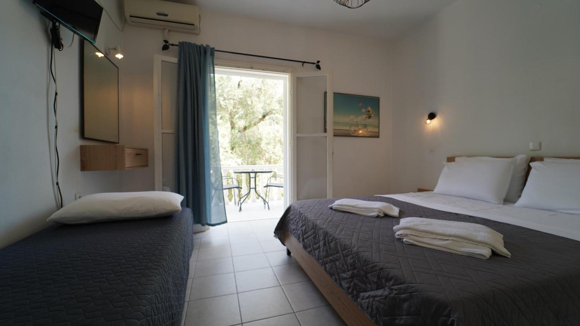 Enjoy Appartments Parga